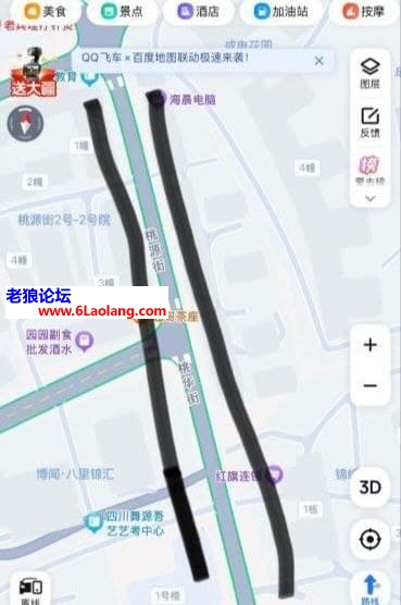 #成都#,#扫街#,#路边店# 2] 这个地方小狼从四月份出差一直到七月份验证了无数次两条街的两边都有一般下午两点左右就会开始有街边小姐姐就坐在房子里的凳子上大